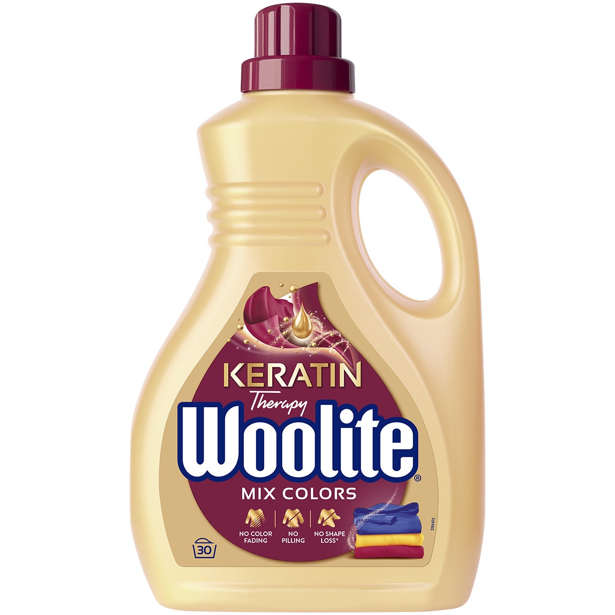 Woolite 3307106