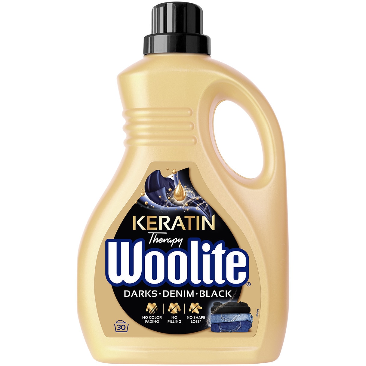 Woolite 3307105