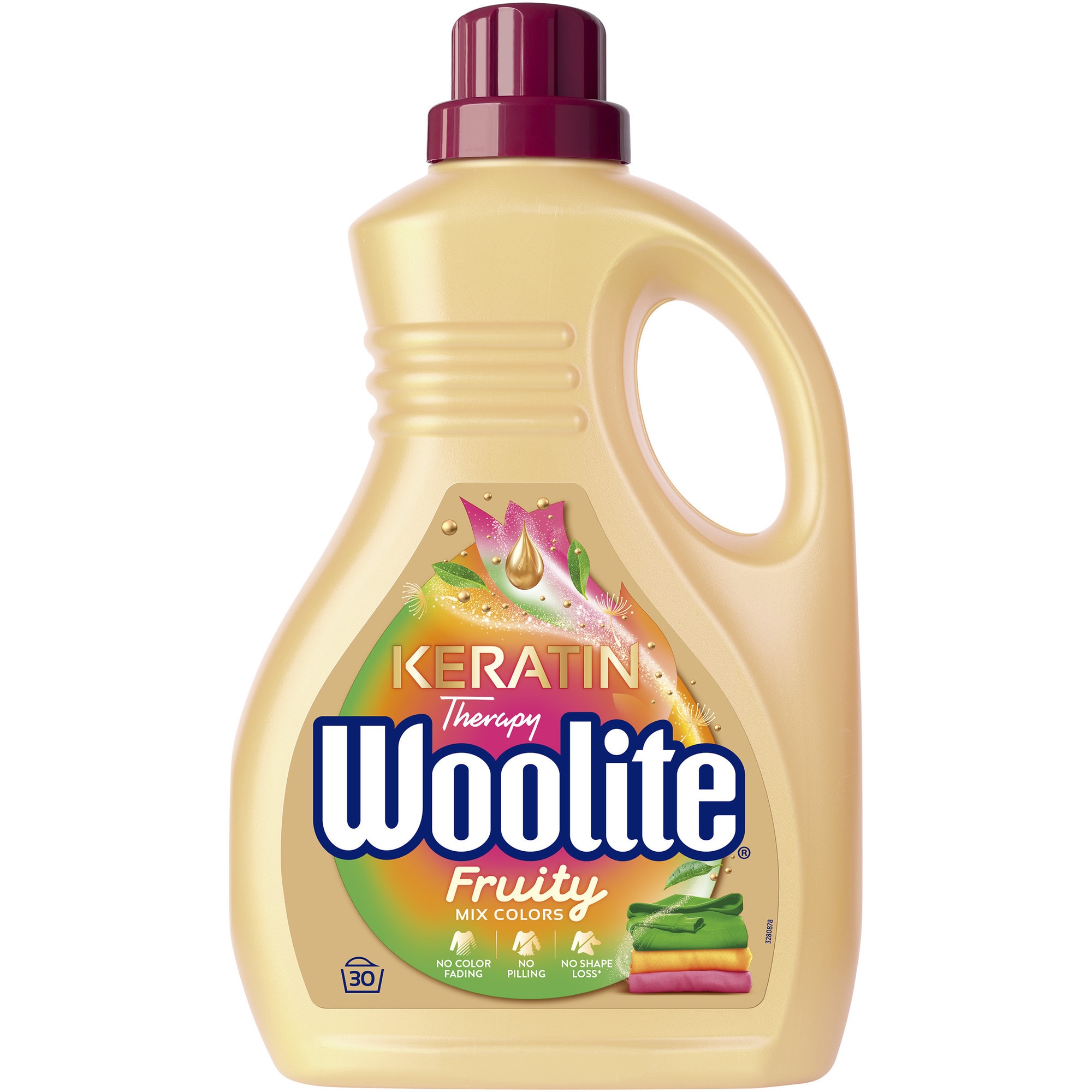 Woolite 3307104
