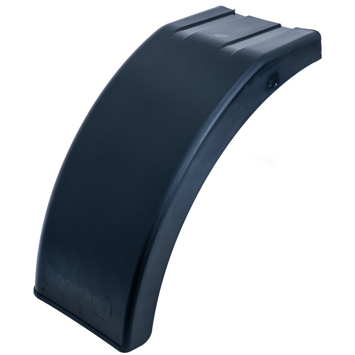 Aparatoare de noroi semi-remorca DOMAR DR1012202 aripa roata 384/200mm dreapta