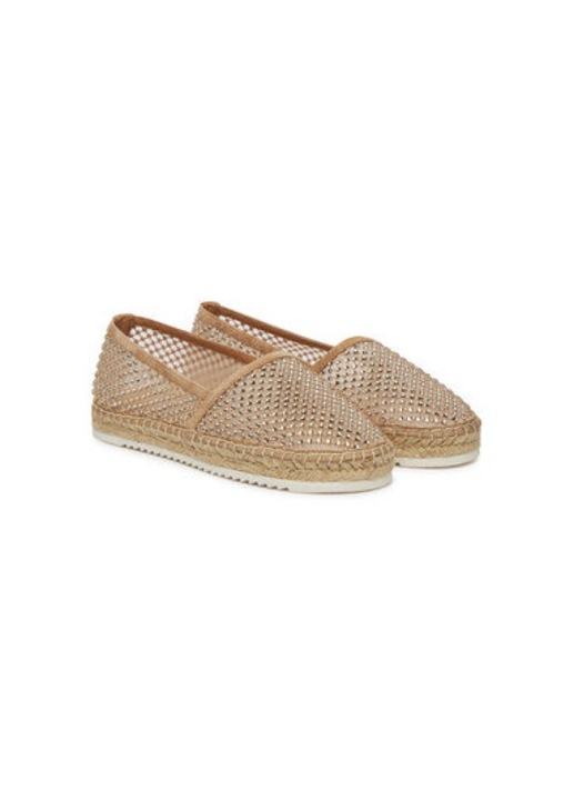Дамски еспадрили Alma En Pena, V250270, Текстил, 38 EU, Бежови