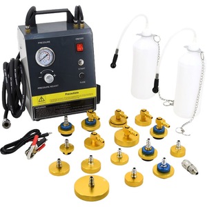 Scule profesionale pentru reparatii auto