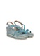 Espadrile dama Alma En Pena, V251242, Textil, 39 EU, Albastru