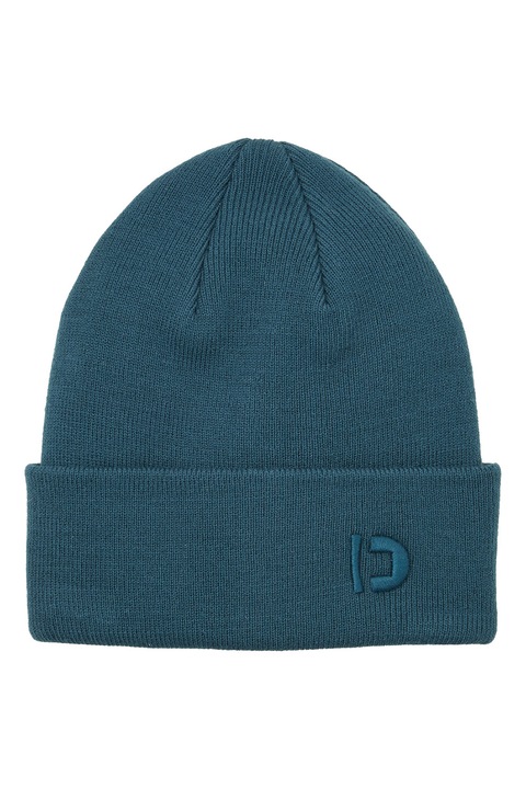 Tom Tailor, Caciula elastica din tricot, Verde persan