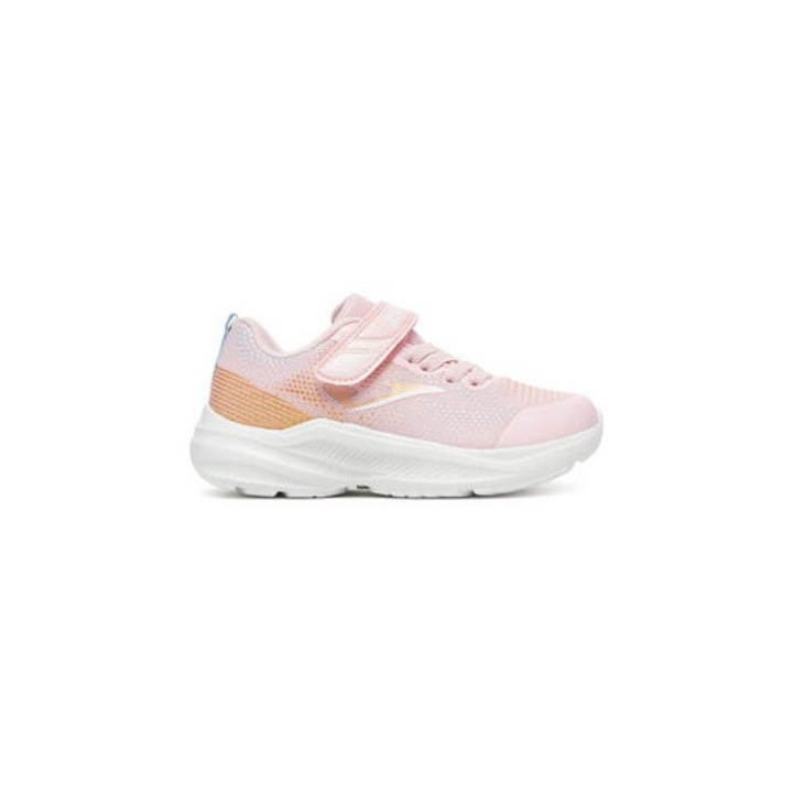 Момичешки маратонки Joma, JHORIS2513V, Текстил, Розово