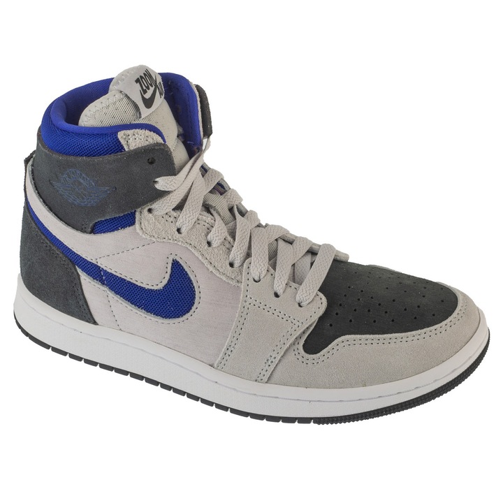 Sportcipő, Air Jordan 1 W Zoom CMF 1305, Fehér