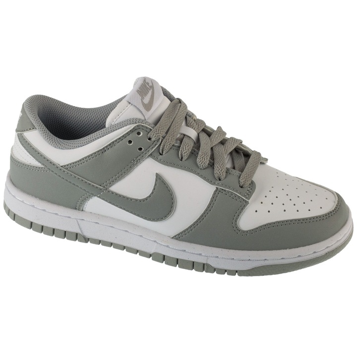 Sportcipő, Nike Wmns Dunk Low NN DD1873-113, Szürke, 40.5 EU