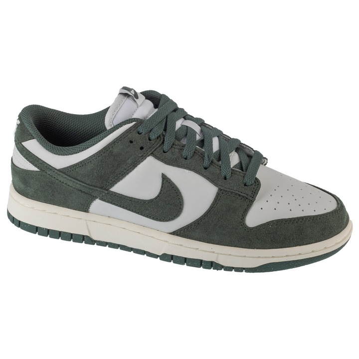 Pantofi sport, Nike Wmns Dunk Low HJ7673-002, Verde, 42 EU