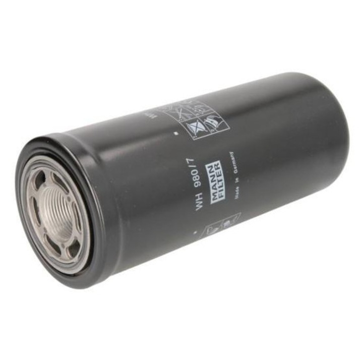 Хидравличен филтър Case IH MANN 84226258