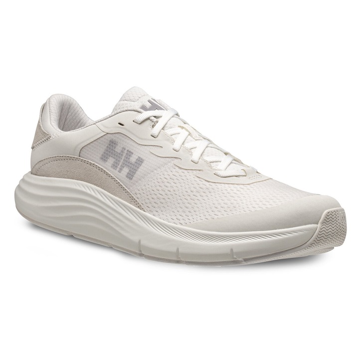 Pantofi pentru sporturi nautice Helly Hansen, 11939, Piele ecologica, Alb, 45