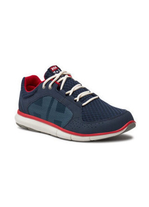 Helly Hansen vízi sportcipő, 11582, textil, Tengerészkék