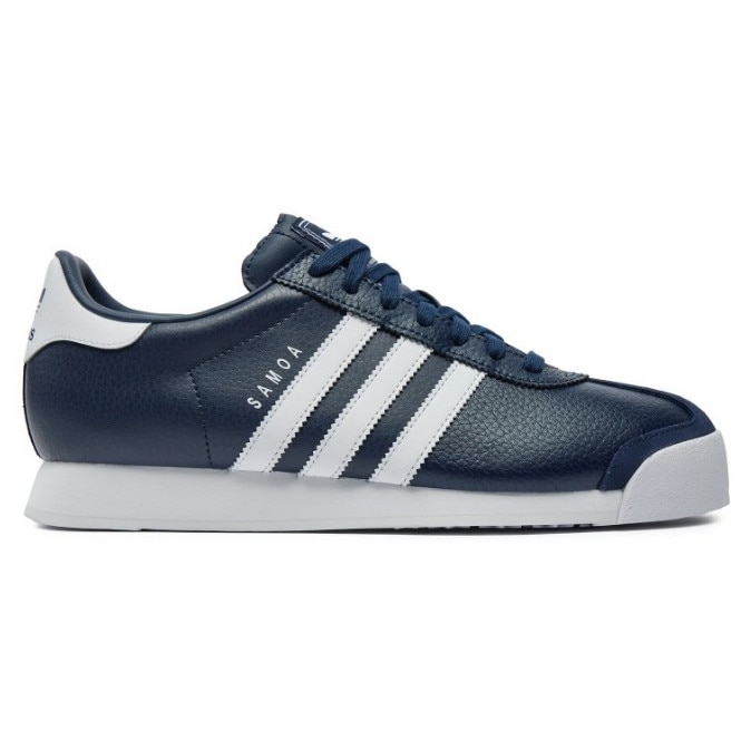 Pantofi sport Adidas Originals ZX 700 HD J, Bleumarin, Alb