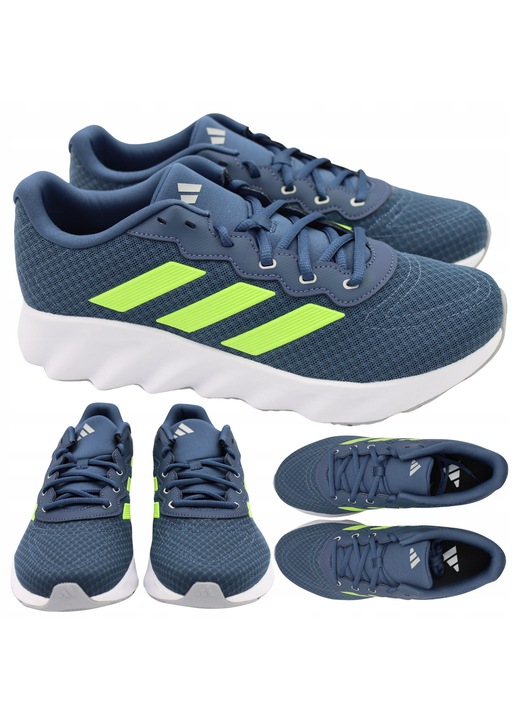 Pantofi Sport Adidas, Din Din Din