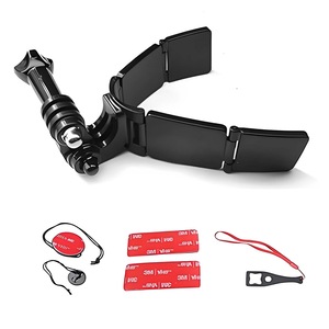 Поставки за екшън камери