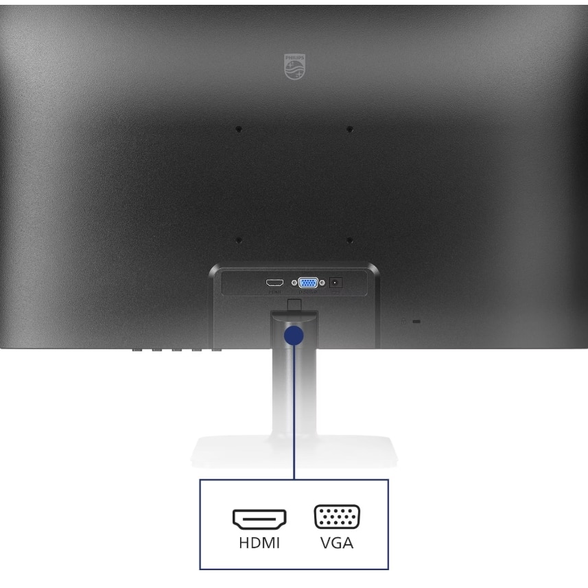 Monitor IPS LED Philips 27