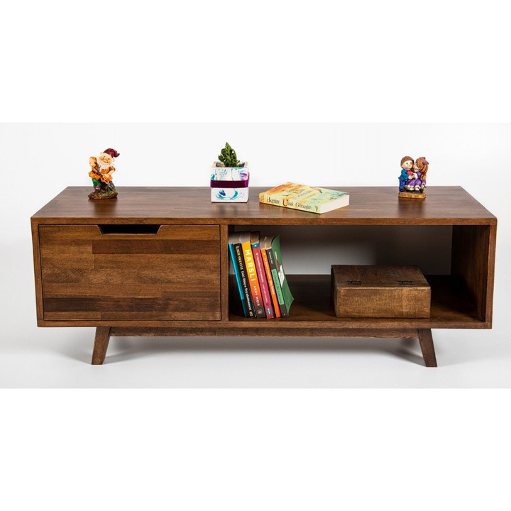 Comoda Stil Rustic, CMD487