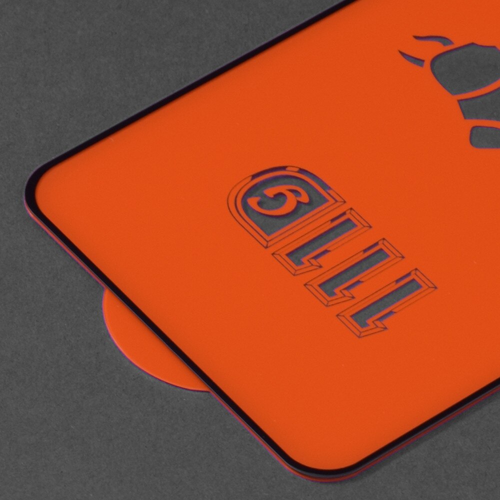 Folie telefon 111D Full Cover / Full Glue Glass Xiaomi Redmi Note 13 Pro 5G / Poco X6 Negru
