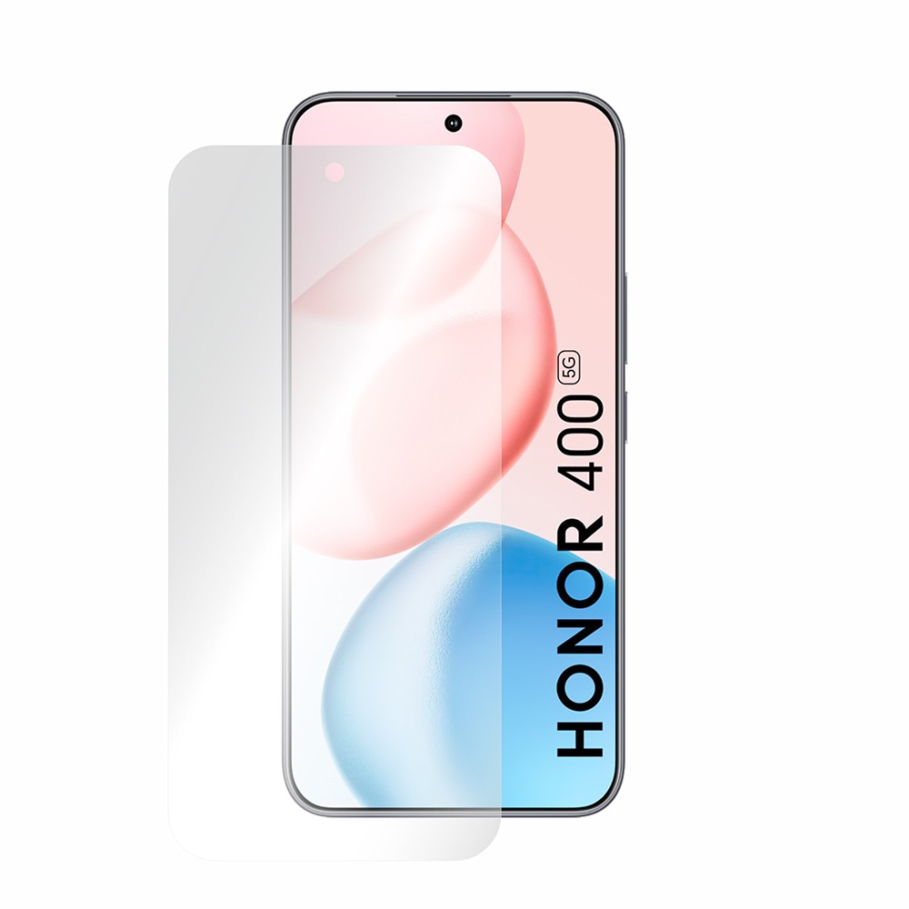 [Pachet 2x] Folie regenerabila premium Honor 400 - Smart Protection Classic - Clear