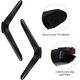 Set 2 Picioare suport TV universale, Negru, LCD/LED 32 40 49 50 55 Inch