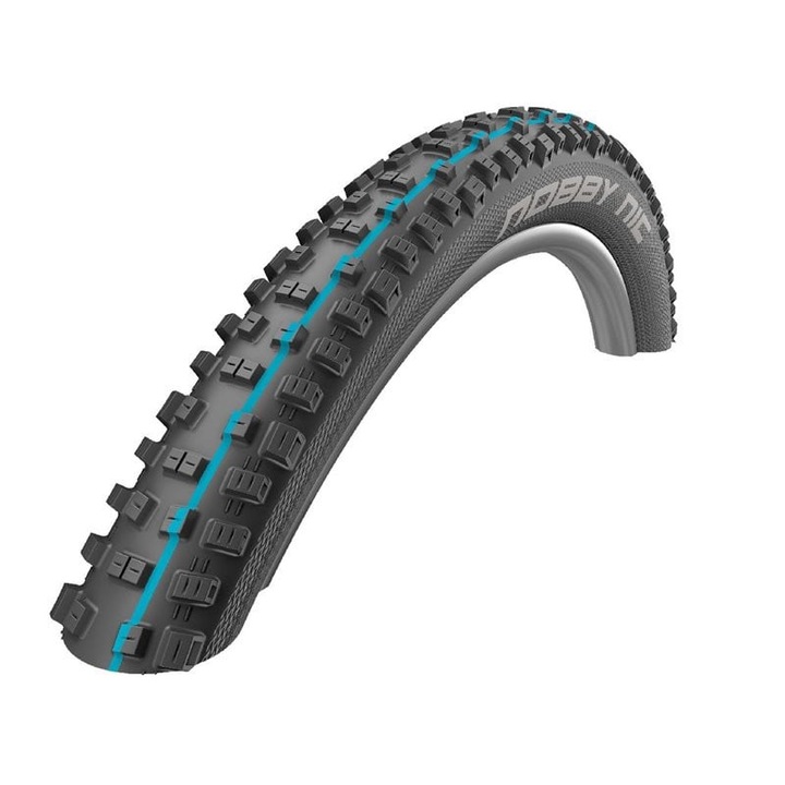 Anvelopa, Schwalbe, Nobbi NIC Evo TLE ADDIX Speedgrip 29 X 2.40 E-50 (62-622)