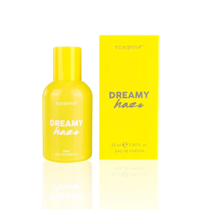 Dreamy Haze Eau de Parfum, orientális-virágos, női, 25 ml