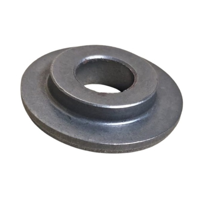 Szívó-/kipufogó szelep lemez, Jaguar XF 2009 - 2015 és Land Rover Discovery Sport 2015 / Freelander 2 2006 - 2014 / Range Rover Evoque 2012 modellekhez, Land Rover, LR000669 3M5Q-6514-BA, Ezüst