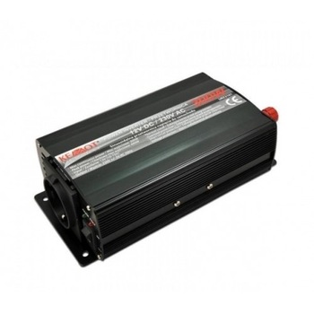 Invertor KEMOT 12V/230V 150W Invertor KEMOT 12V/230V 150W