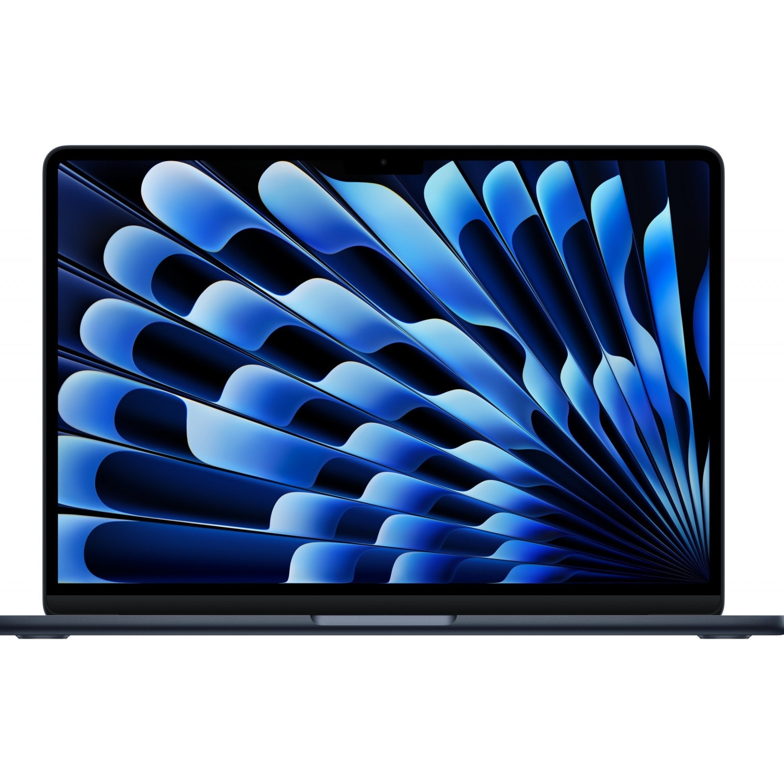 Laptop Apple MacBook Air, 13.6 inch, Apple M4, 24 GB RAM, 512 GB