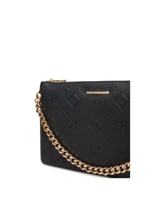 Aldo női táska, 13931846, Ekobőr, Fekete