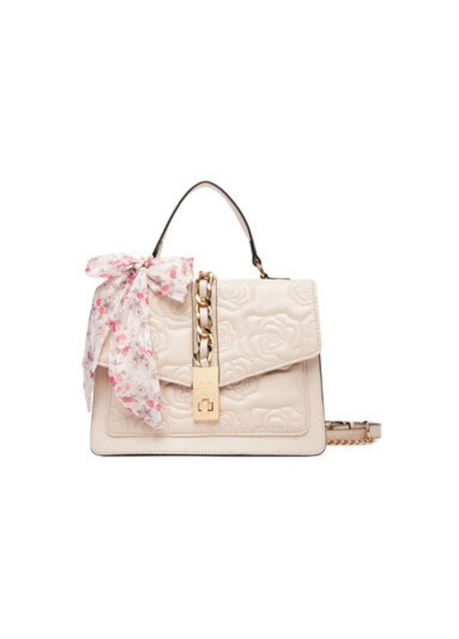 Geanta dama Aldo, Piele ecologica, Bej