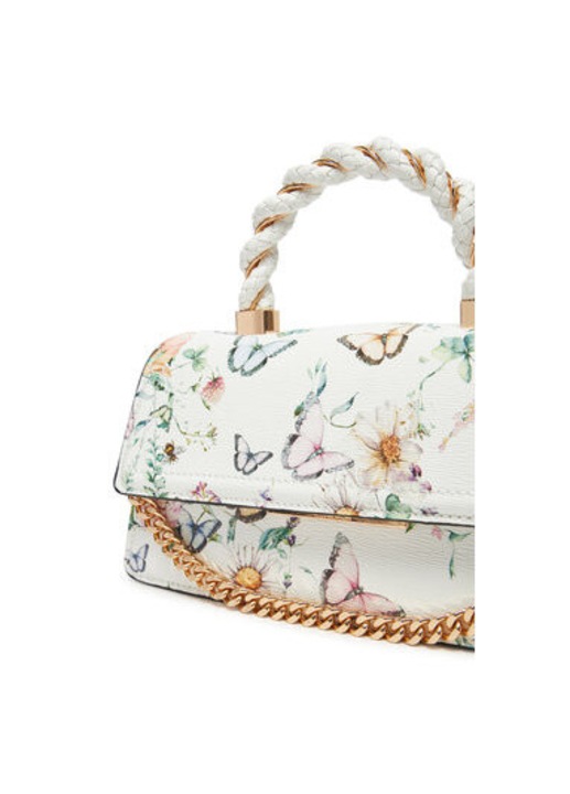 Aldo női táska, 13933742, Ökobőr, Többszínű