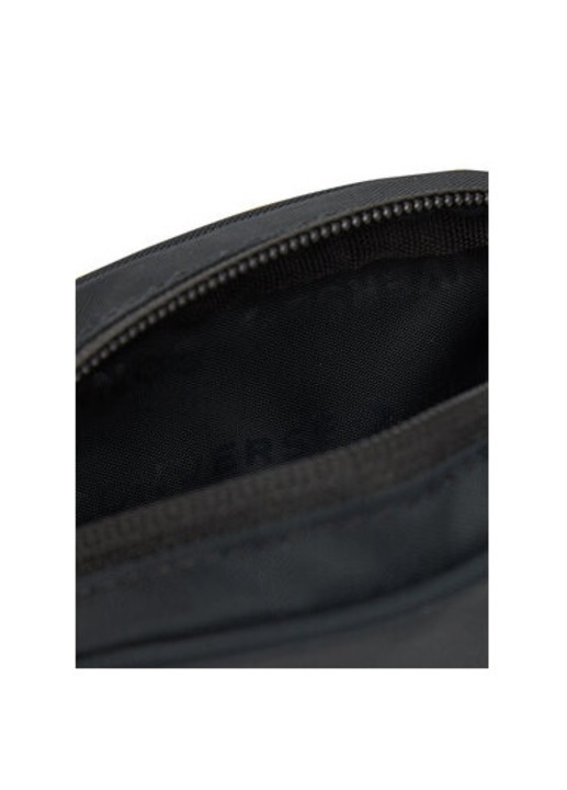 Converse női táska, 10027679-A02, textil, fekete