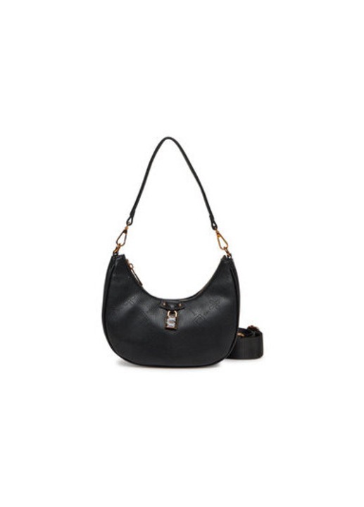 Geanta dama Aldo, Piele ecologica, Negru