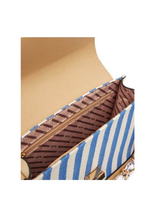 Aldo női táska, 14029014 THIRECIEN, Ekobőr, Többszínű