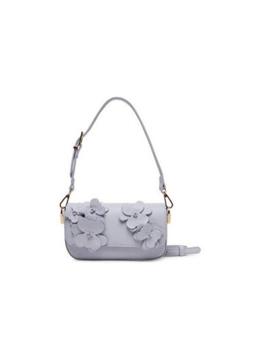 Aldo női táska, 13989697, Ekobőr, Lila