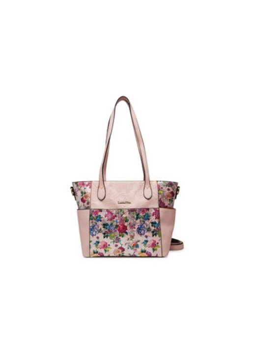 Laura Vita noi taska, AMEP 03, Okobor