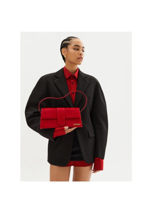 Női táska Jacquemus, Textil