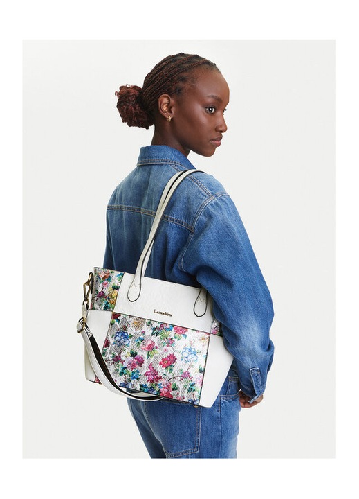 Laura Vita noi taska, AMEP 03, Okobor