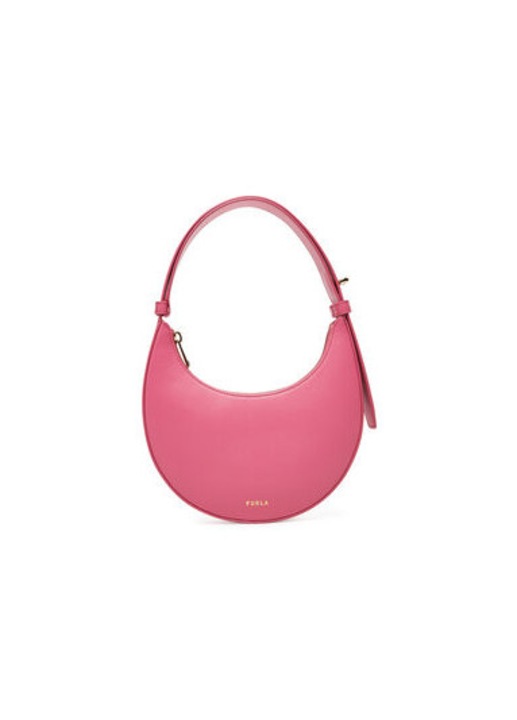 Дамска чанта Furla, WE00649 AX0733 CN, Естествена кожа