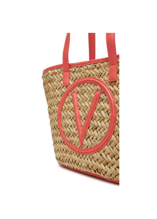 Valentino női táska, VBG90O02, szintetikus, bézs