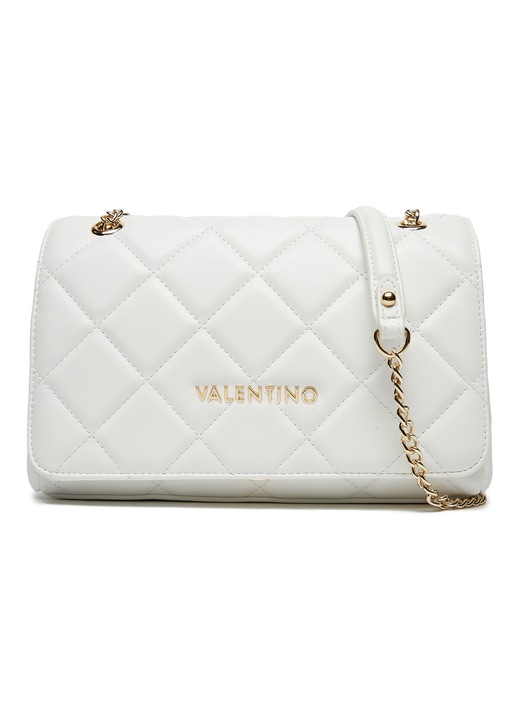 Valentino női táska, VBS3KK02R, Ökobőr, Fehér