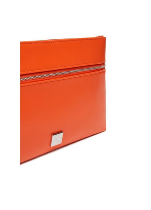 Női táska United Colors Of Benetton, 6QTUDY06V, Ekobőr, Narancssárga