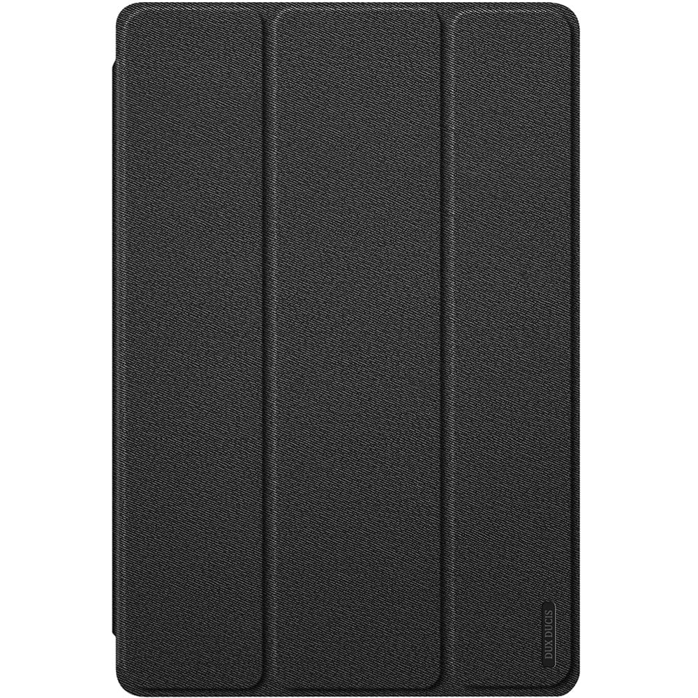 Husa tableta Dux Ducis Domo pentru Xiaomi Redmi Pad 2, negru