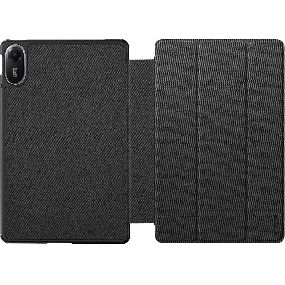 Husa tableta Dux Ducis Domo pentru Xiaomi Redmi Pad 2, negru