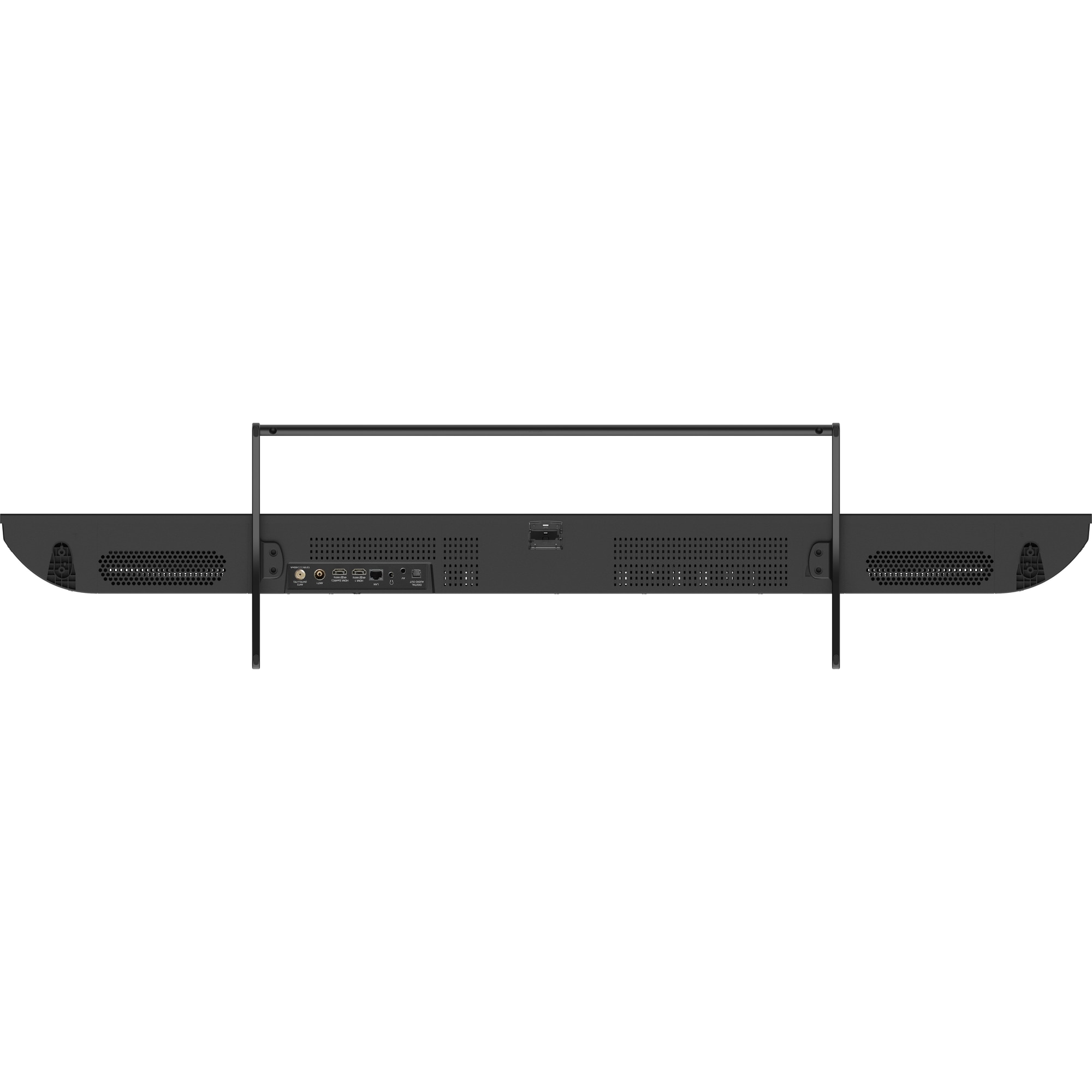 Televizor Blaupunkt MiniLed 55MBG7000S, 139 cm, Smart Google TV, 4K Ultra HD, 144Hz, Clasa F (Model 2025)