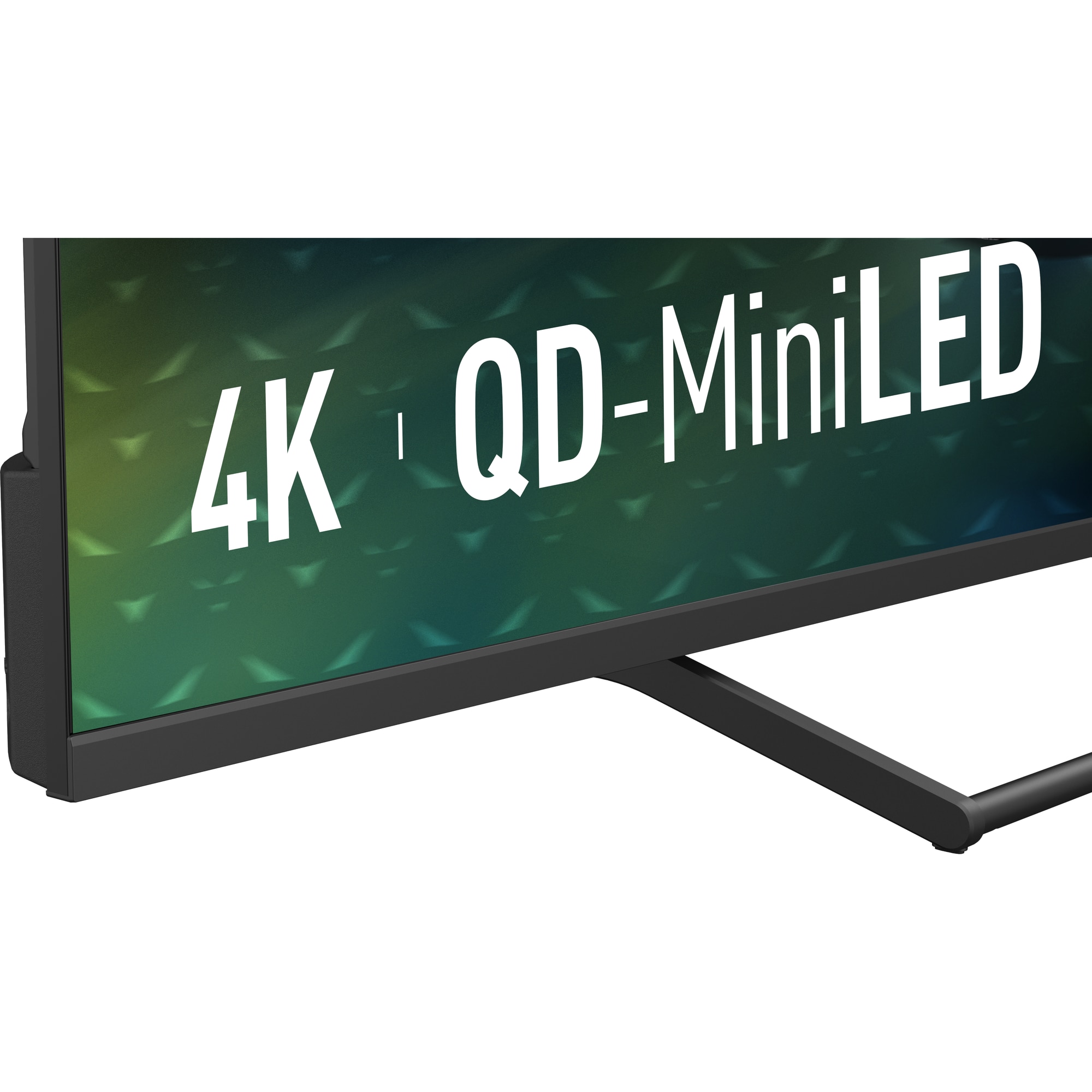 Televizor Blaupunkt MiniLed 55MBG7000S, 139 cm, Smart Google TV, 4K Ultra HD, 144Hz, Clasa F (Model 2025)