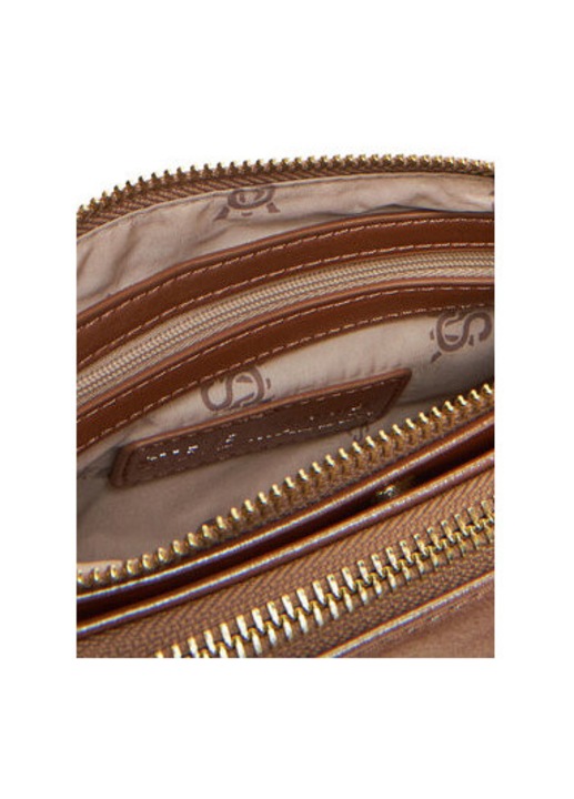 Steve Madden női táska, SM13001162, ökobőr, arany