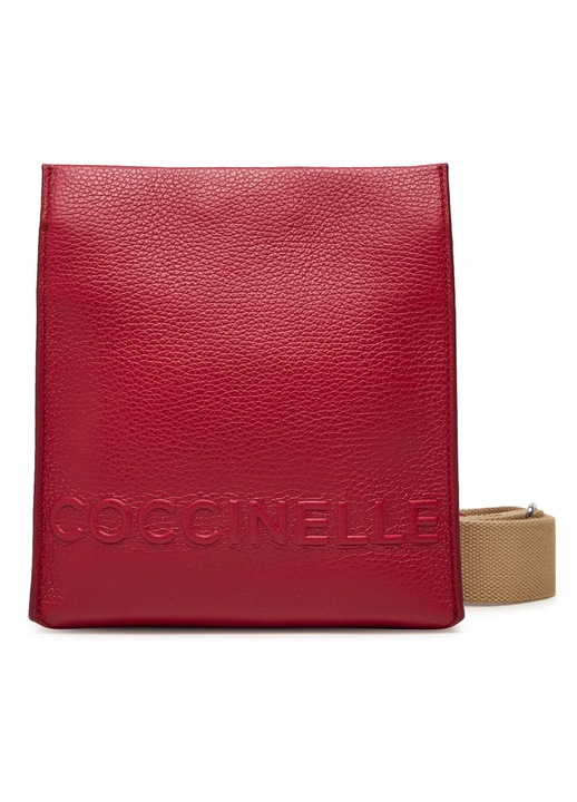 Coccinelle noi taska, QBB 15 01 01 Termeszetes bor