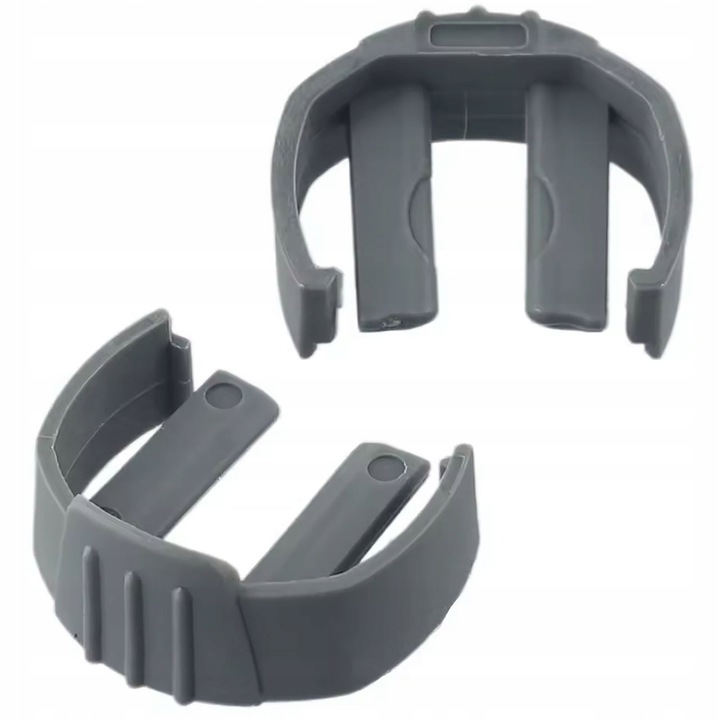 Clema fixare furtun Rosfix K2 K3 K4 plastic
