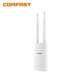 Acces point exterior 1200Mbps, Comfast, dual-band 2.4GHz/5GHz, protectie IP66, 353x85x44mm